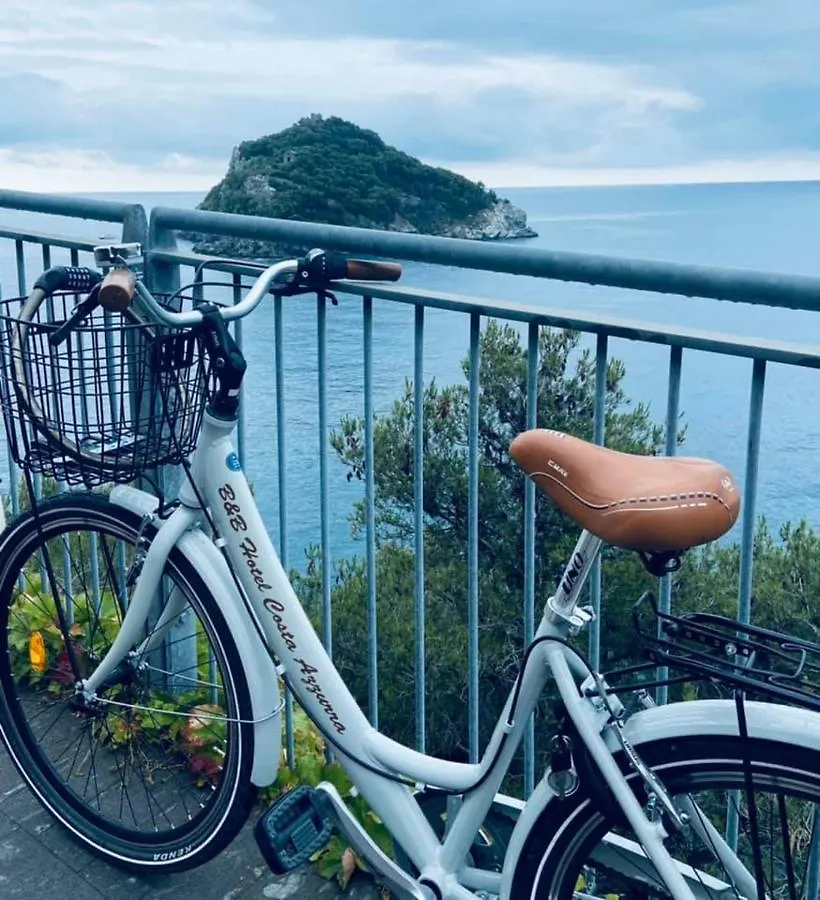 B&B Hotel Costa Azzurra Spotorno