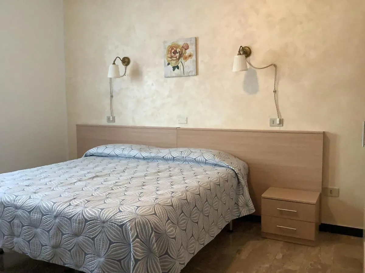 B&B Hotel Costa Azzurra Spotorno 2*,  Italy