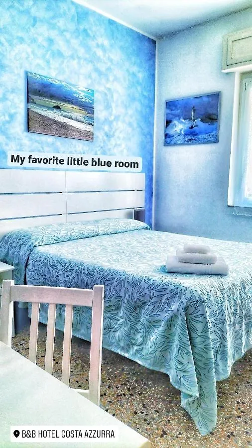 B&B Hotel Costa Azzurra Spotorno 2*,