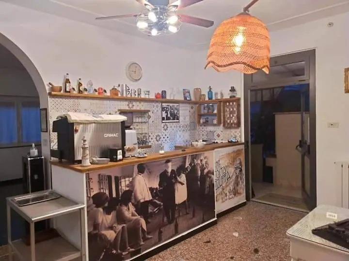 **  B&B Hotel Costa Azzurra Spotorno Italy