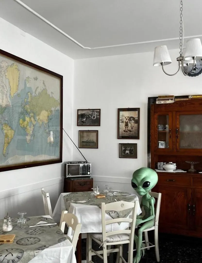 B&B Hotel Costa Azzurra Spotorno 2*,  Italy