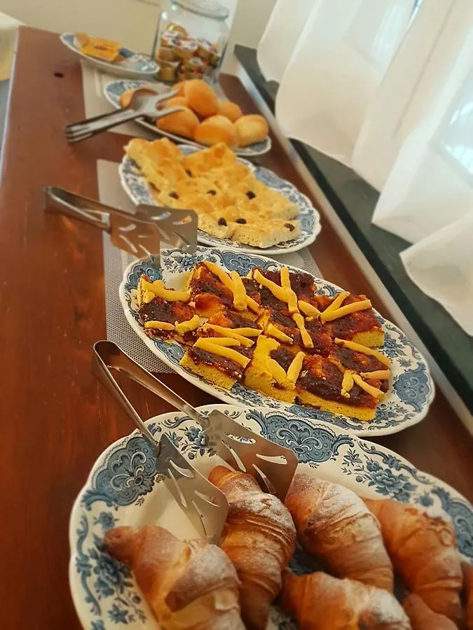 B&B Hotel Costa Azzurra Spotorno