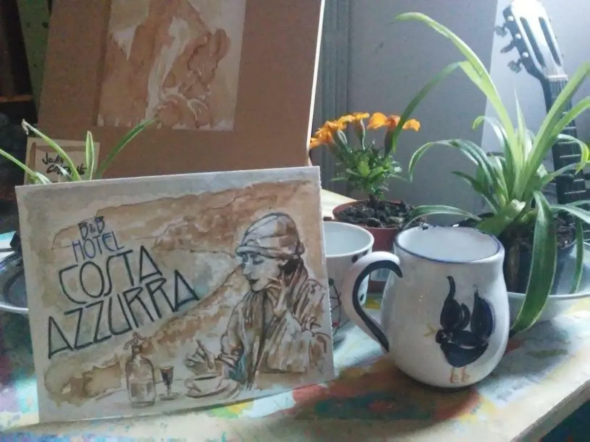 B&B Hotel Costa Azzurra Spotorno