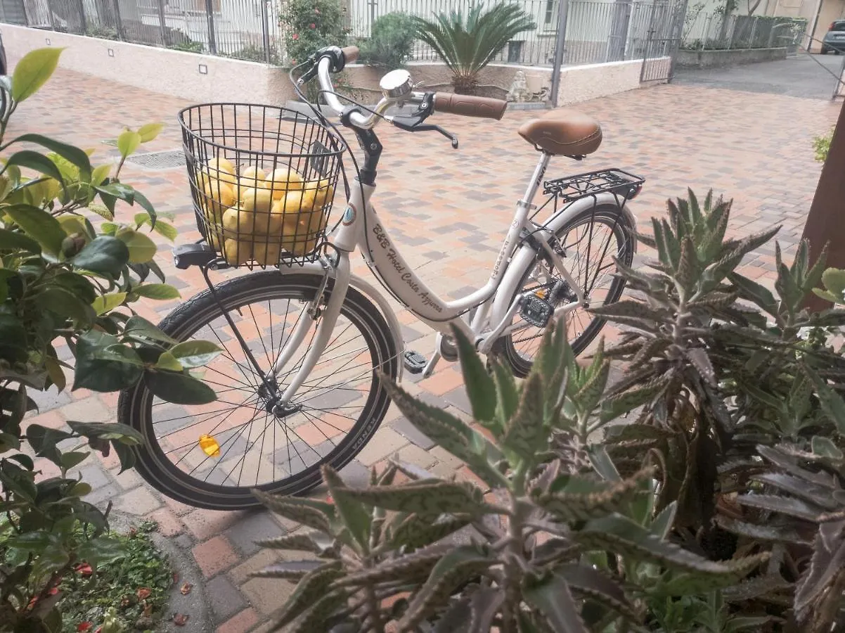 B&B Hotel Costa Azzurra Spotorno