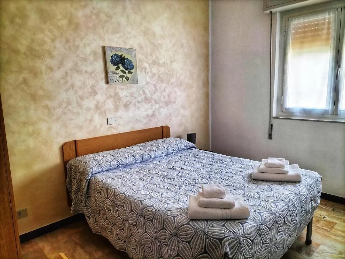 B&B Hotel Costa Azzurra Spotorno