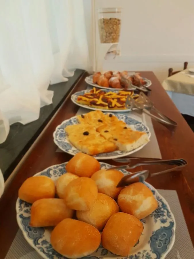B&B Hotel Costa Azzurra Spotorno 2*,  Italy