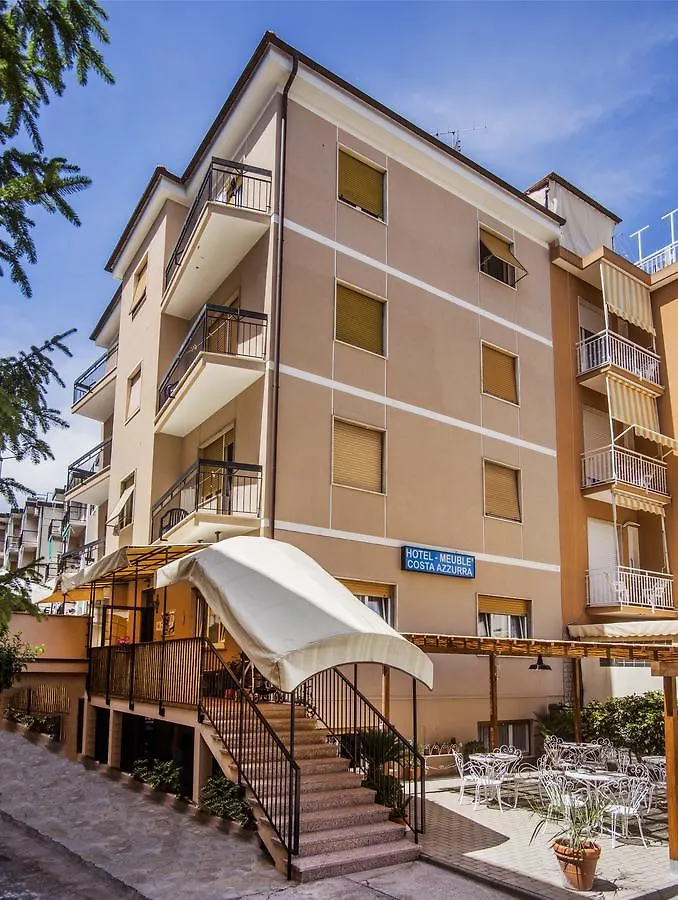 B&B Hotel Costa Azzurra Spotorno