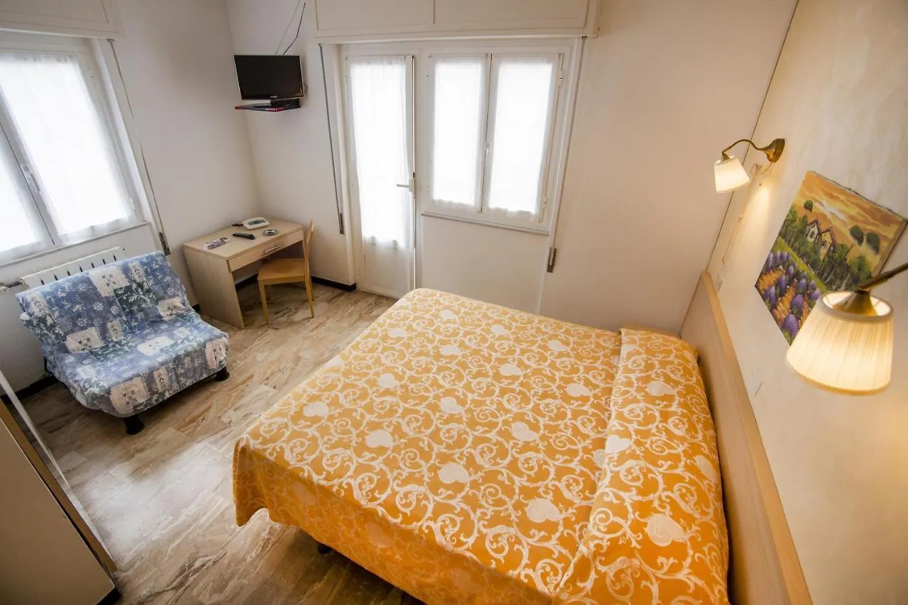 **  B&B Hotel Costa Azzurra Spotorno Italy