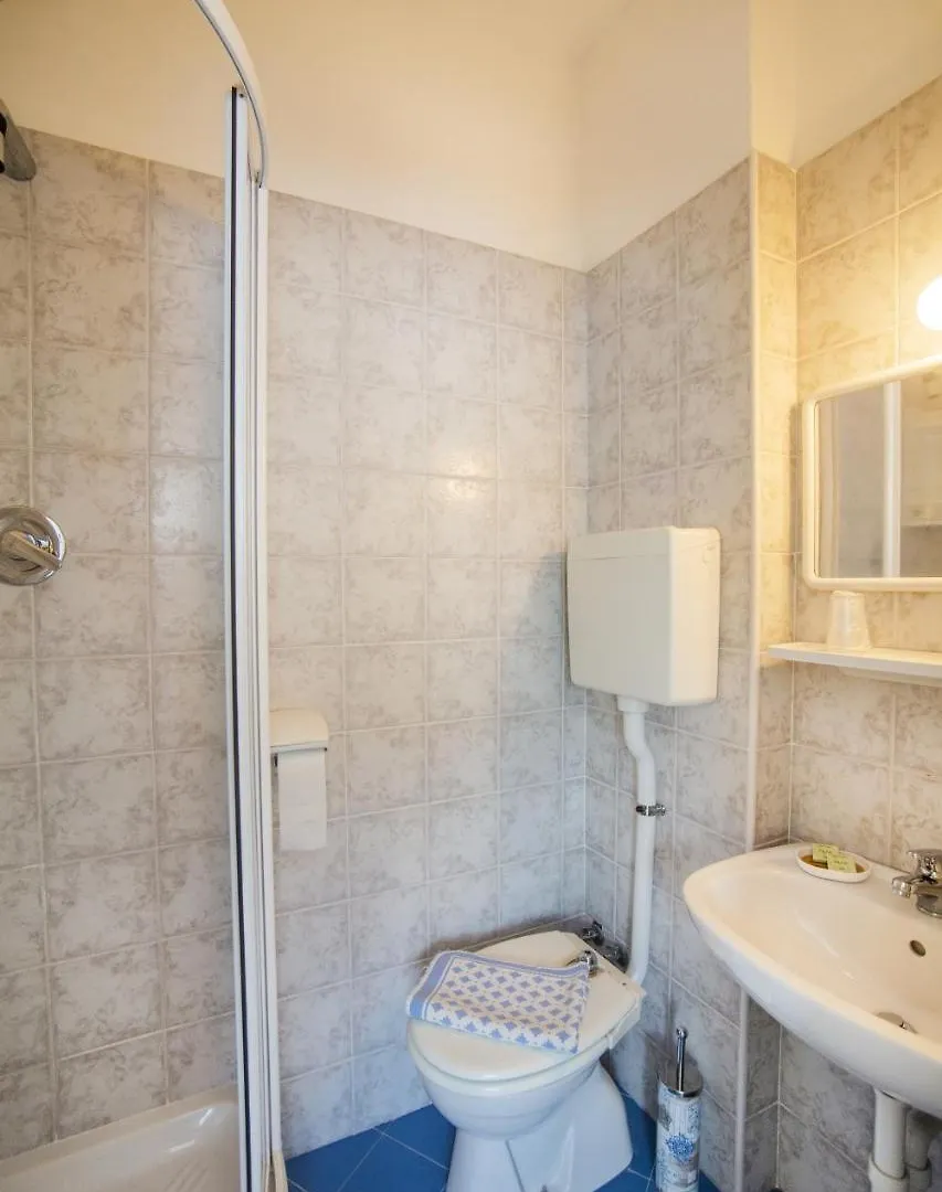 B&B Hotel Costa Azzurra Spotorno